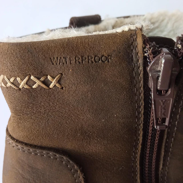 Merrell , cuero , 38,5 8