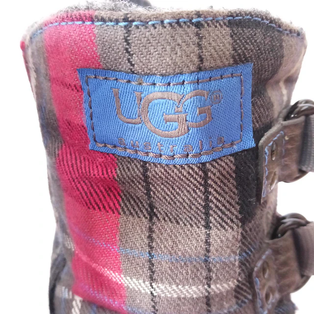 UGG Maraid Plais , 39 6