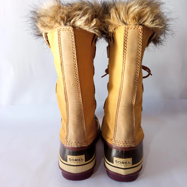 Sorel , reno , 39,5 9