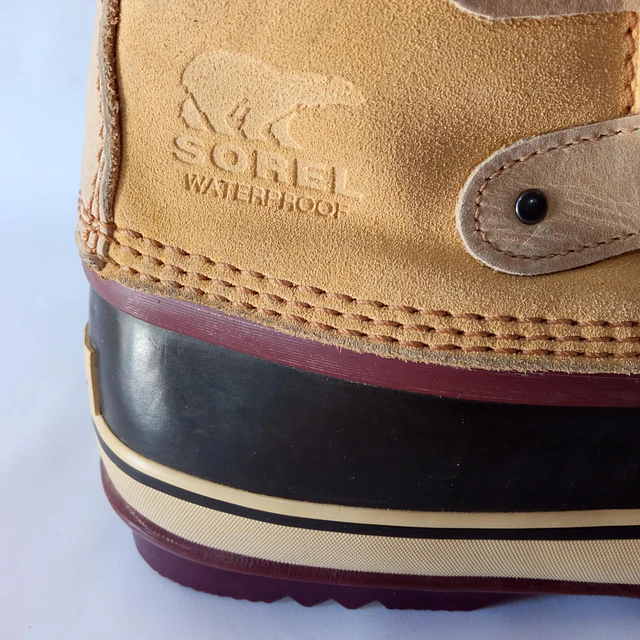 Sorel , reno , 39,5 11