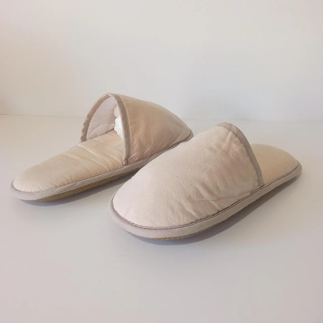 Pantuflas 38-39 1