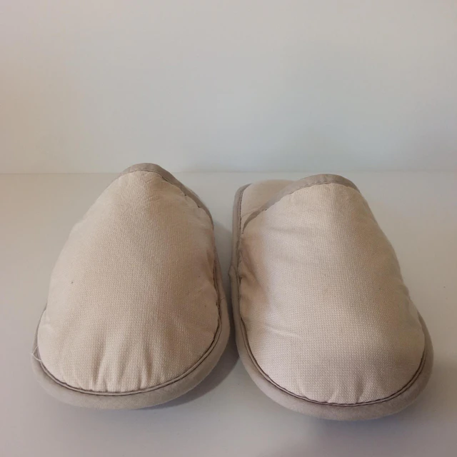 Pantuflas 38-39 2