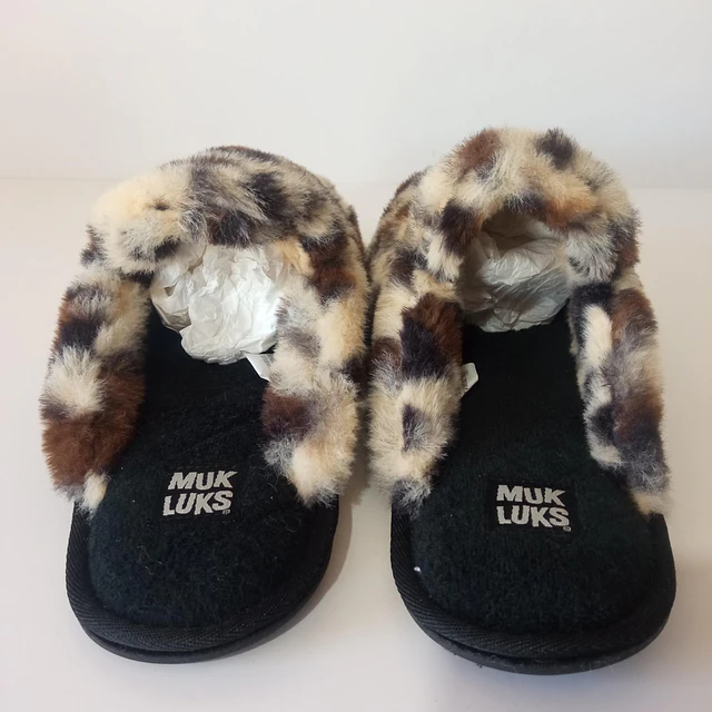 Muk Luks , 37-38 3