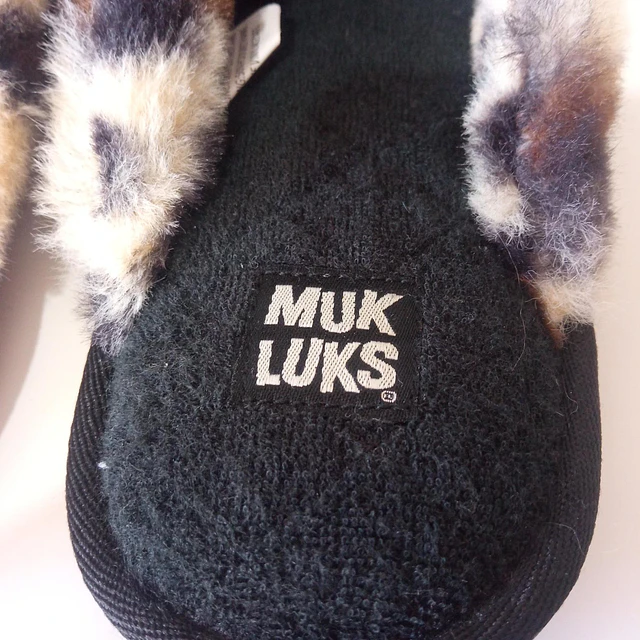 Muk Luks , 37-38 4