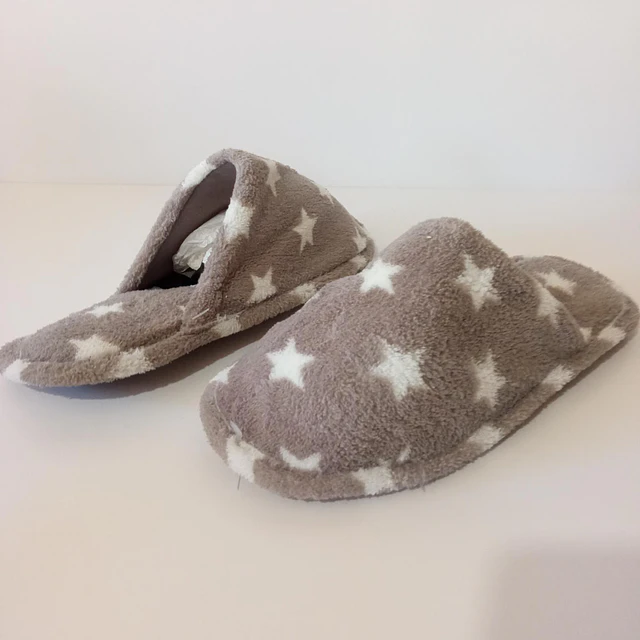 Pantuflas 36-37 1