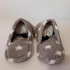 Pantuflas 36-37 2