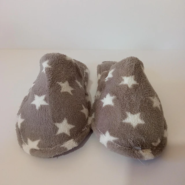 Pantuflas 36-37 3