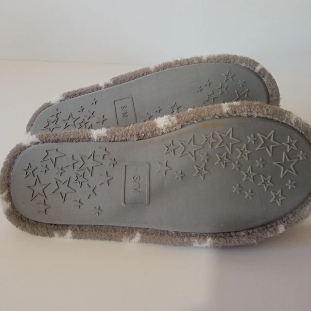 Pantuflas 36-37 4