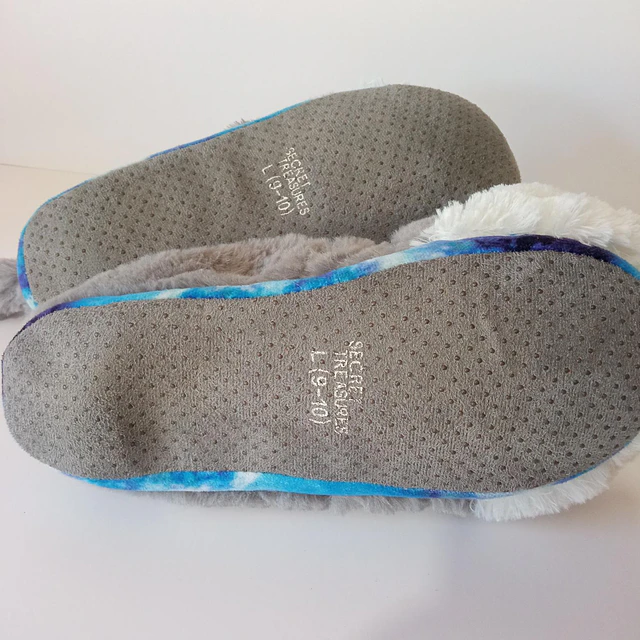 Secret Treasure , 39-40 7