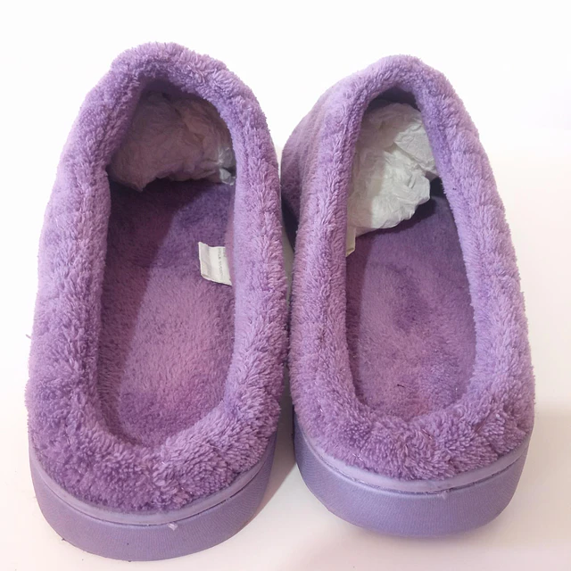 Pantuflas 39-40 4