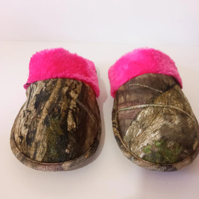 Mossy Oak , 36-37 2