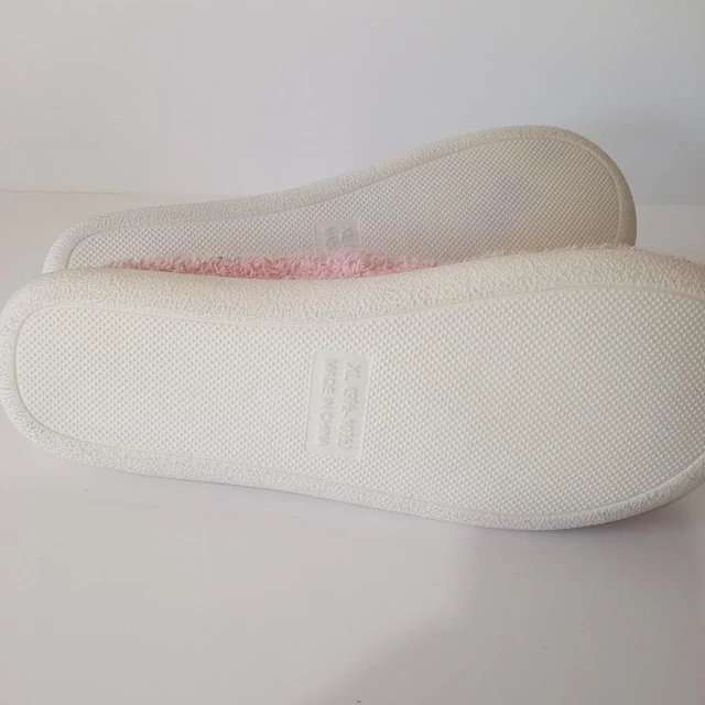Pantuflas 39-40 4