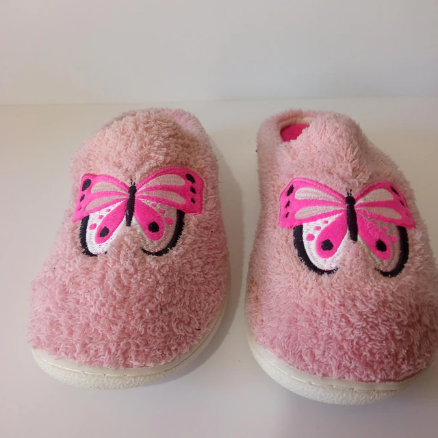 Pantuflas 39-40 2