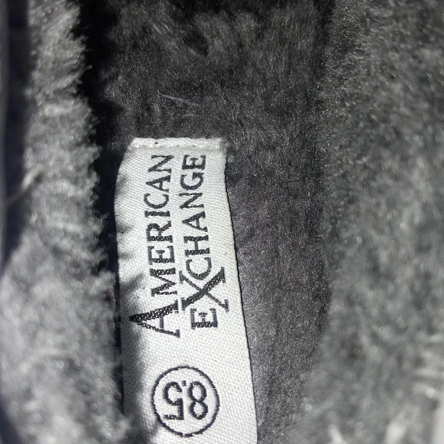 American Exchange , 40 4