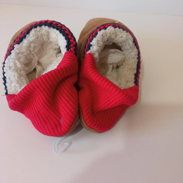 Pantuflas 31-32 3
