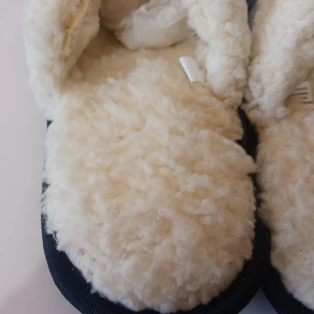 Pantuflas 34-35 3