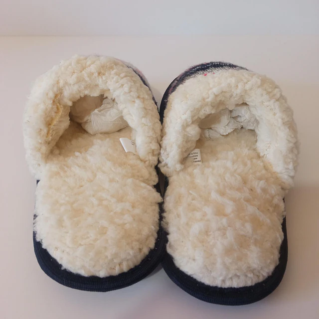 Pantuflas 34-35 4