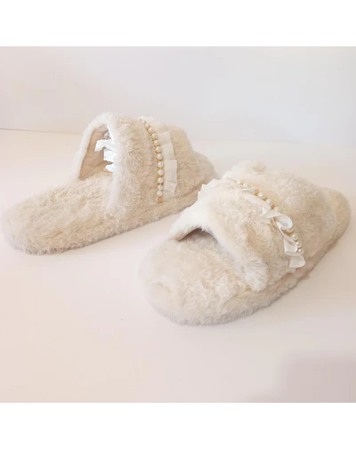 Pantuflas 37-38