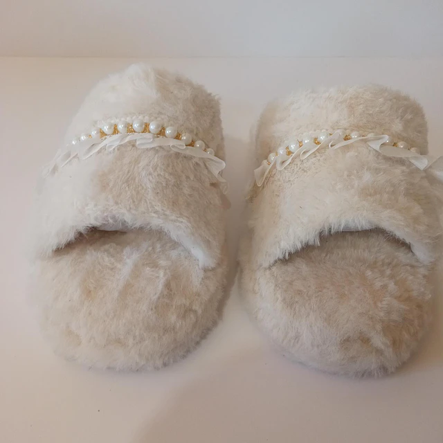 Pantuflas 37-38 2