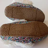 Pantuflas 25 5