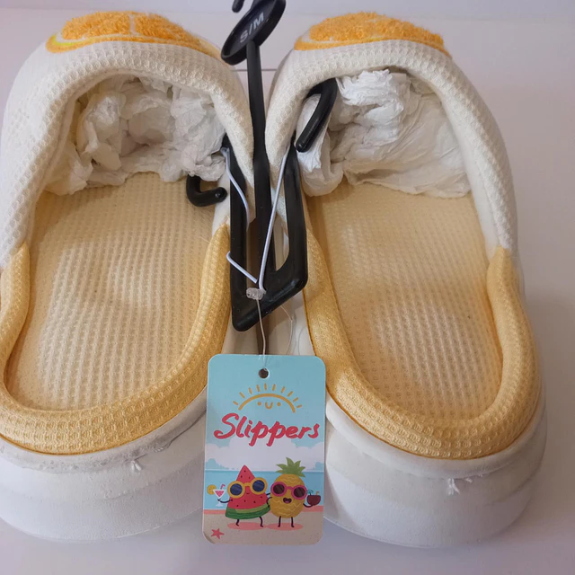 Slippers 36-37 3