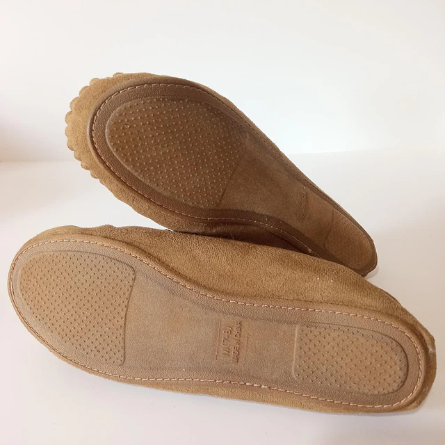 Pantuflas 37-38 5