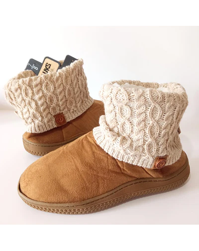 Muk Luks 37-38