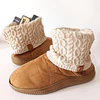 Muk Luks 37-38 1