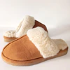 Pantuflas con chiporro 37-38 1