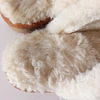 Pantuflas con chiporro 37-38 4