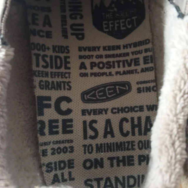 Keen , reno , 37,5 4