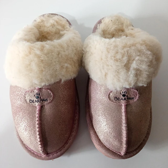 Bearpaw , reno , 35-36 1