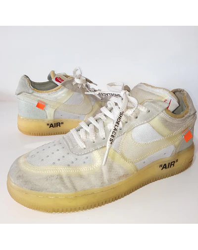 Nike Air Force 1 Low Off , 41