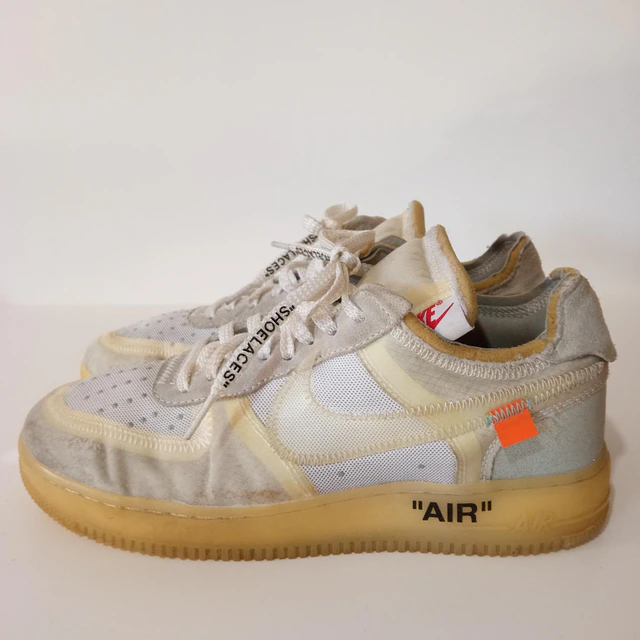 Nike Air Force 1 Low Off , 41 2