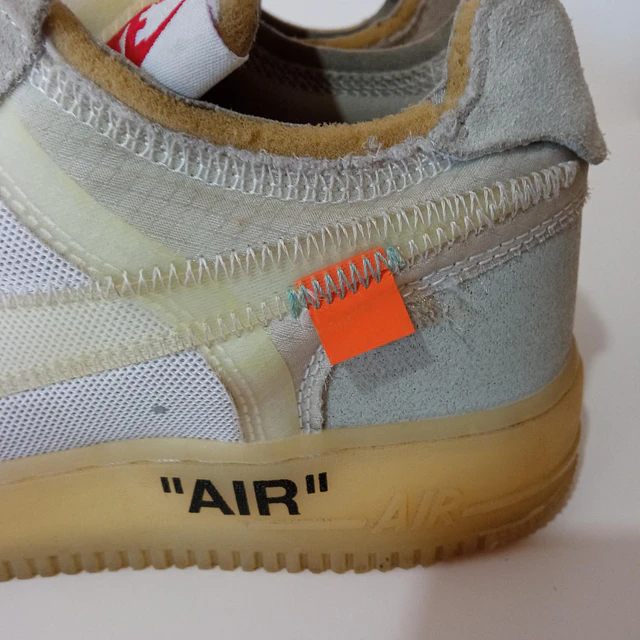 Nike Air Force 1 Low Off , 41 4