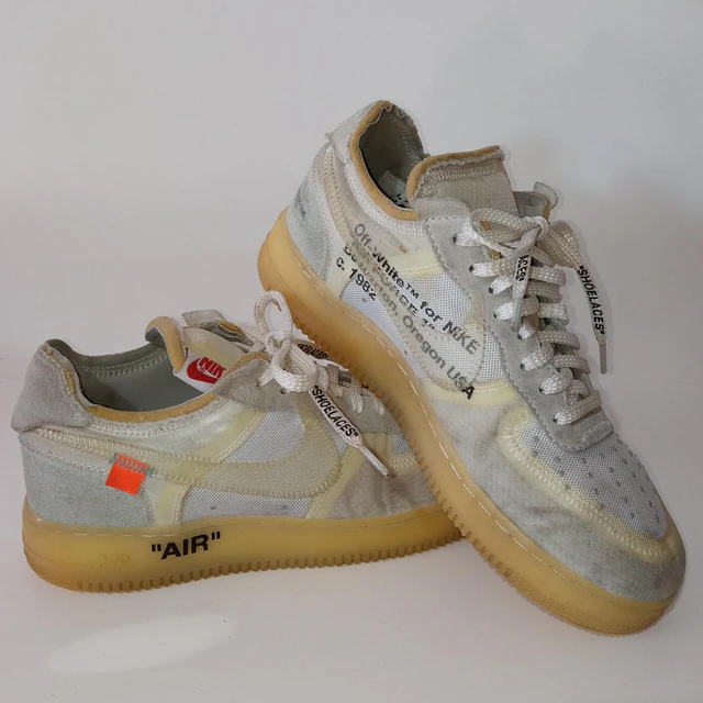 Nike Air Force 1 Low Off , 41 5