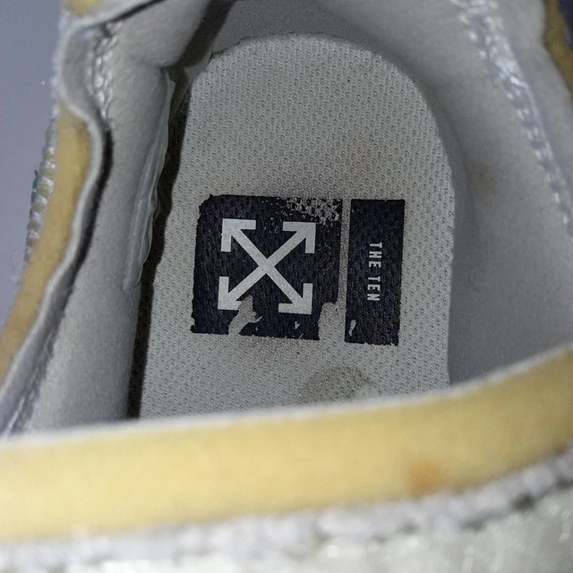 Nike Air Force 1 Low Off , 41 8