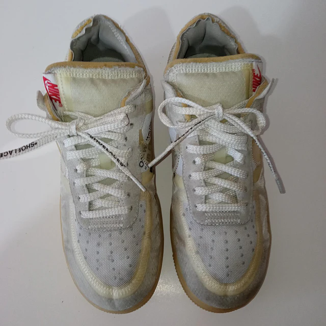 Nike Air Force 1 Low Off , 41 9