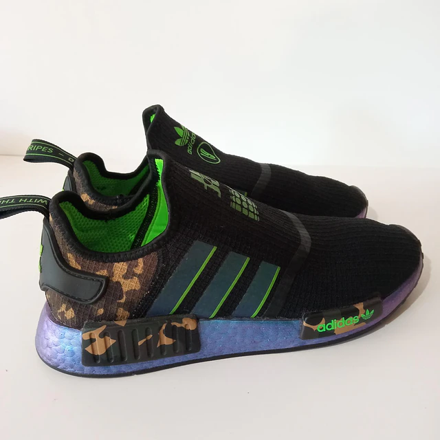 Adidas Ju Ju Smith Shuster , 40,5 2