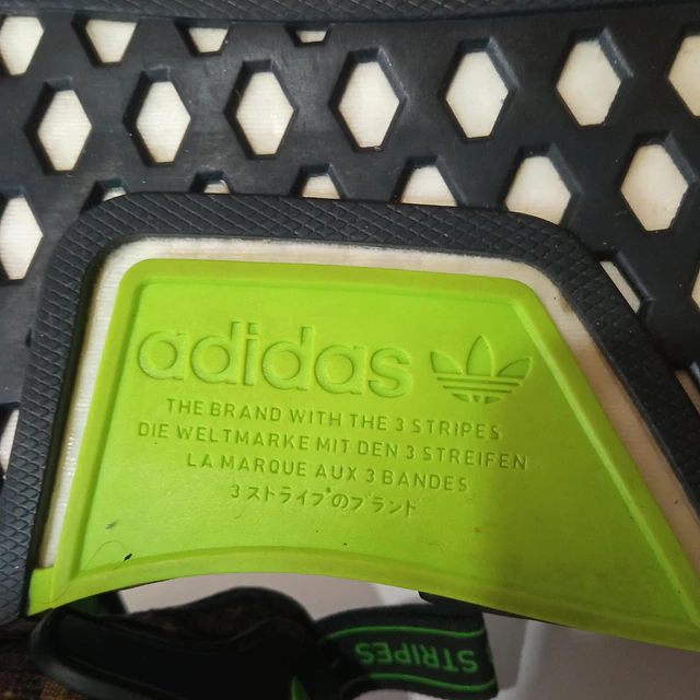 Adidas Ju Ju Smith Shuster , 40,5 6