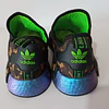 Adidas Ju Ju Smith Shuster , 40,5 3