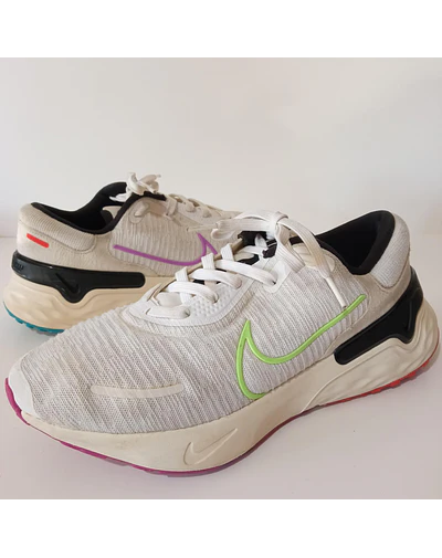 Nike RENEW RUN 4 , 40,5