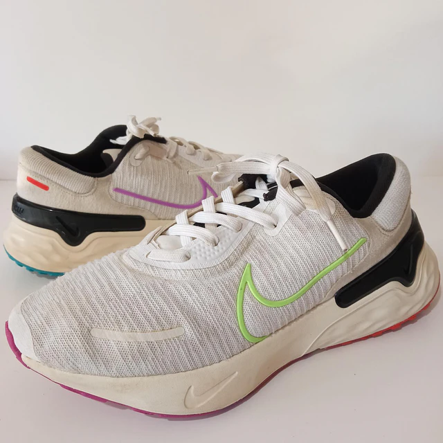 Nike RENEW RUN 4 , 40,5 1