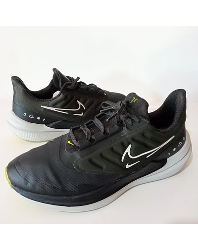 Nike Air Winflo 9 Shield , 39