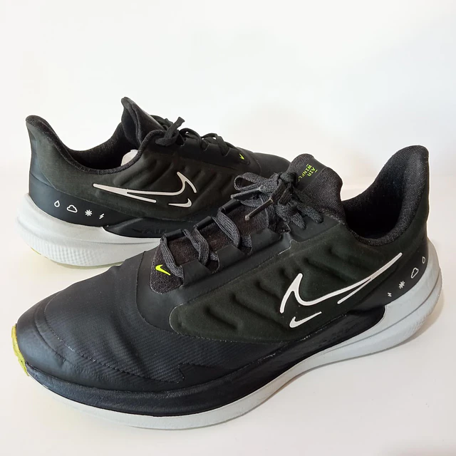 Nike Air Winflo 9 Shield , 39 1