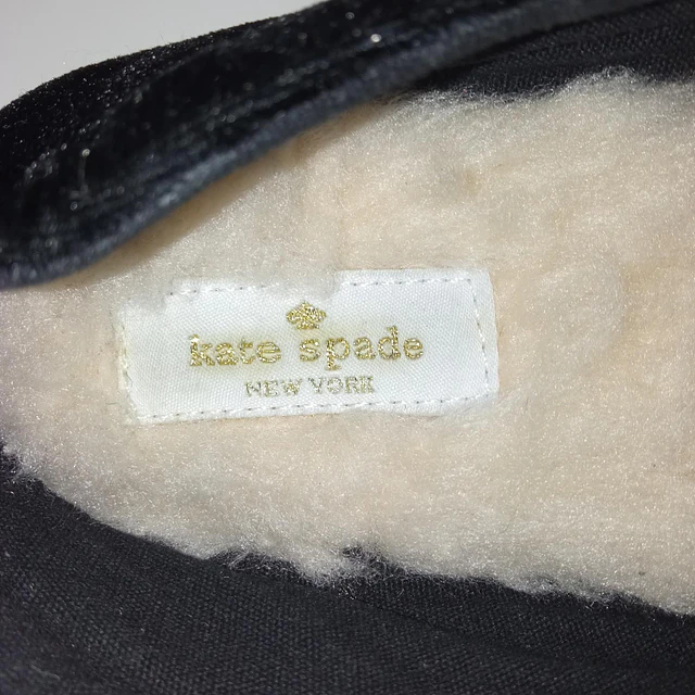 Kate Spade , 39 7