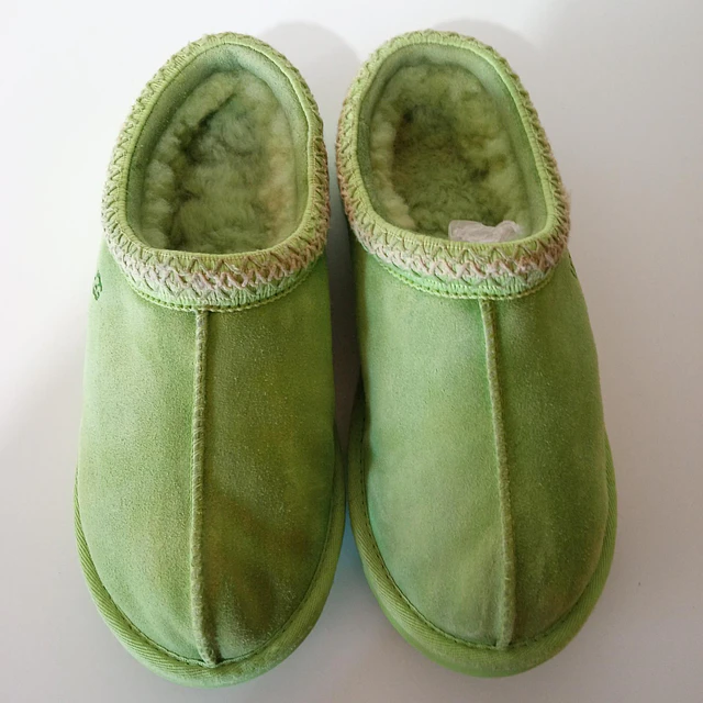 UGG Tasman , 38 6