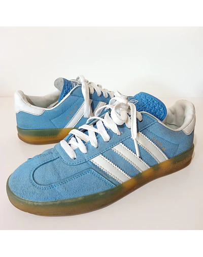 Adidas Gazelle , reno , 25,5 cm