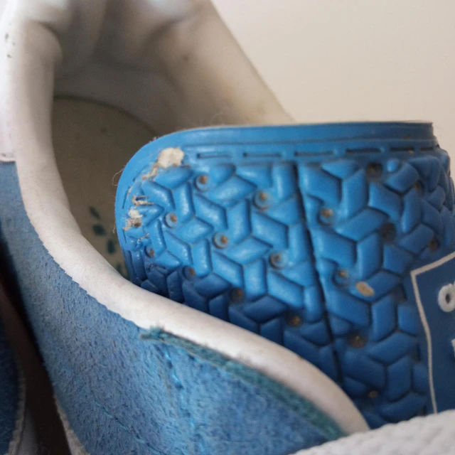 Adidas Gazelle , reno , 25,5 cm 4