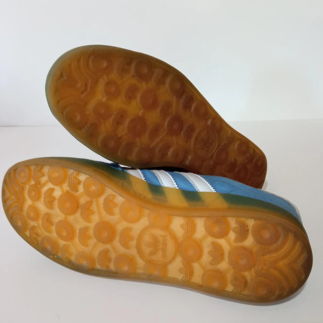 Adidas Gazelle , reno , 25,5 cm 6